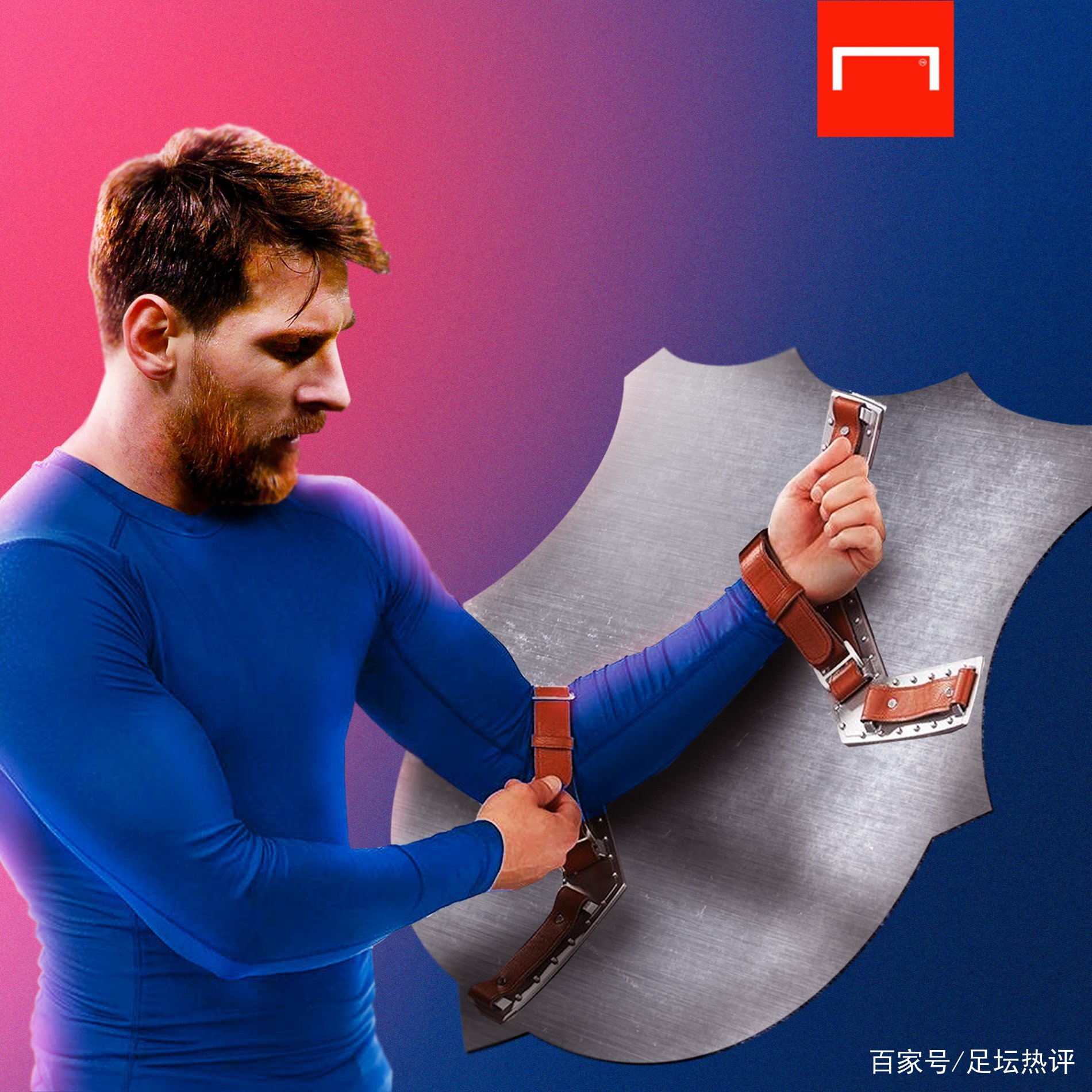 迷期待与市
